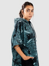 All-In Beach Crew V Surf Poncho