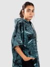 All-In Beach Crew V Surf Poncho