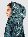 All-In Beach Crew V Surf Poncho
