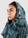 All-In Beach Crew V Surf Poncho