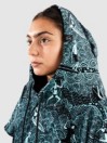 All-In Beach Crew V Surf Poncho
