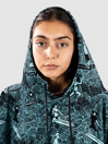 All-In Beach Crew V Surf Poncho