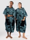 All-In Beach Crew V Surf Poncho