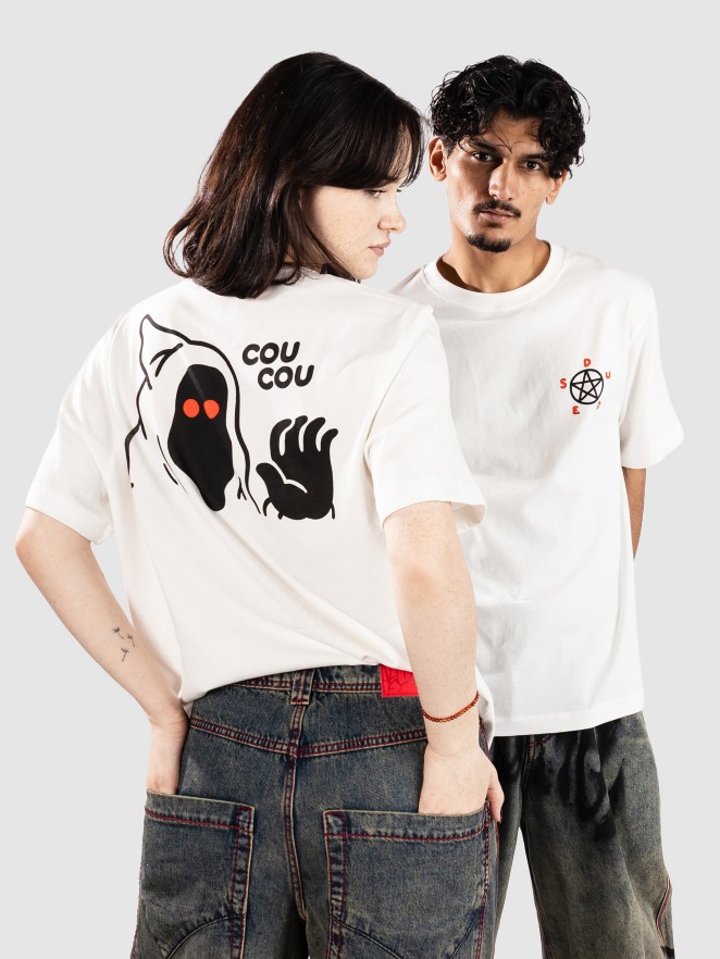 The Dudes Coucou T-Shirt