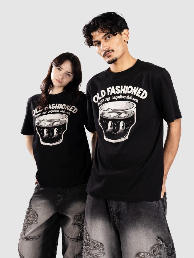 The Dudes Old Fashioned T-Shirt