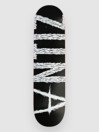 Antiz Big Script 8″ Skateboard Deck