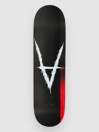 Antiz Description 8.2″ Skateboard Deck