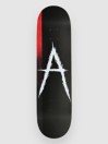 Antiz Description 8.2″ Skateboard Deck