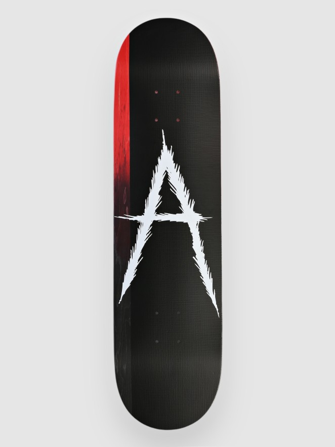 Antiz Description 8.2″ Skateboard Deck
