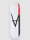 Antiz Description 8.375″ Skateboard Deck
