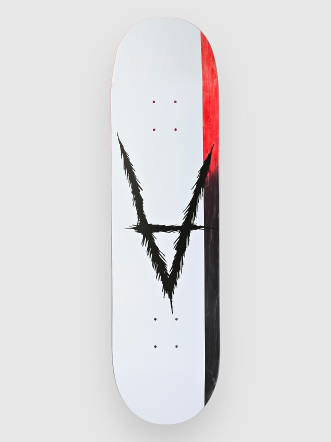Antiz Description 8.375″ Skateboard Deck