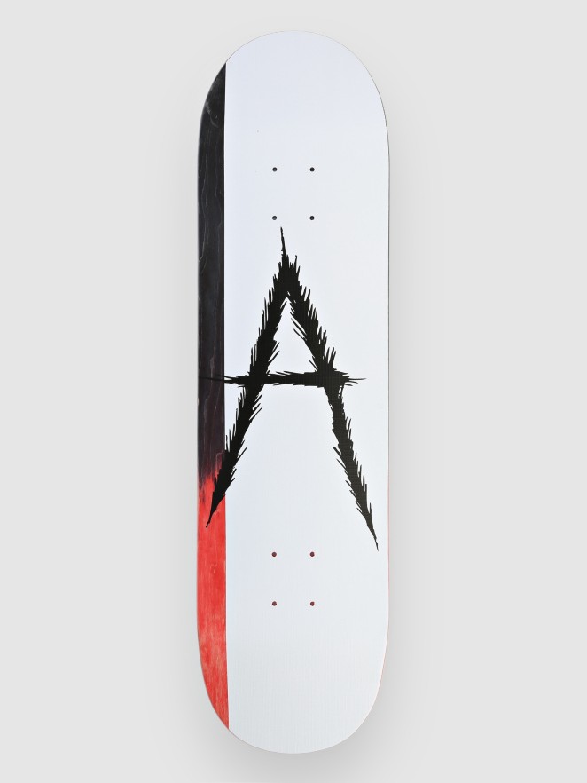 Antiz Description 8.375″ Skateboard Deck