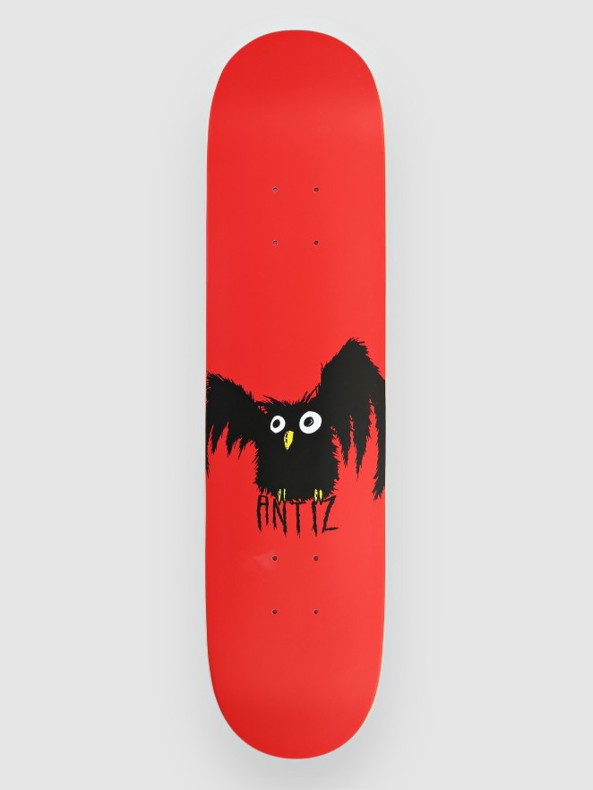 Antiz Kid 7.25″ Skateboard Deck