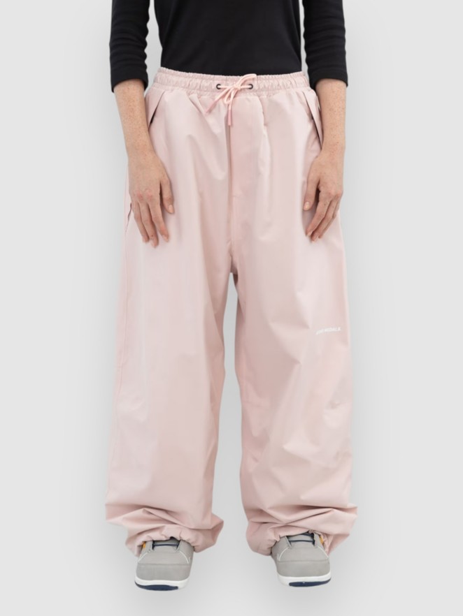 Beyond Medals Park Pants