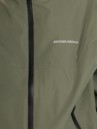Beyond Medals Park Jacket