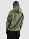 Beyond Medals Park Jacket