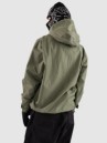 Beyond Medals Park Jacket