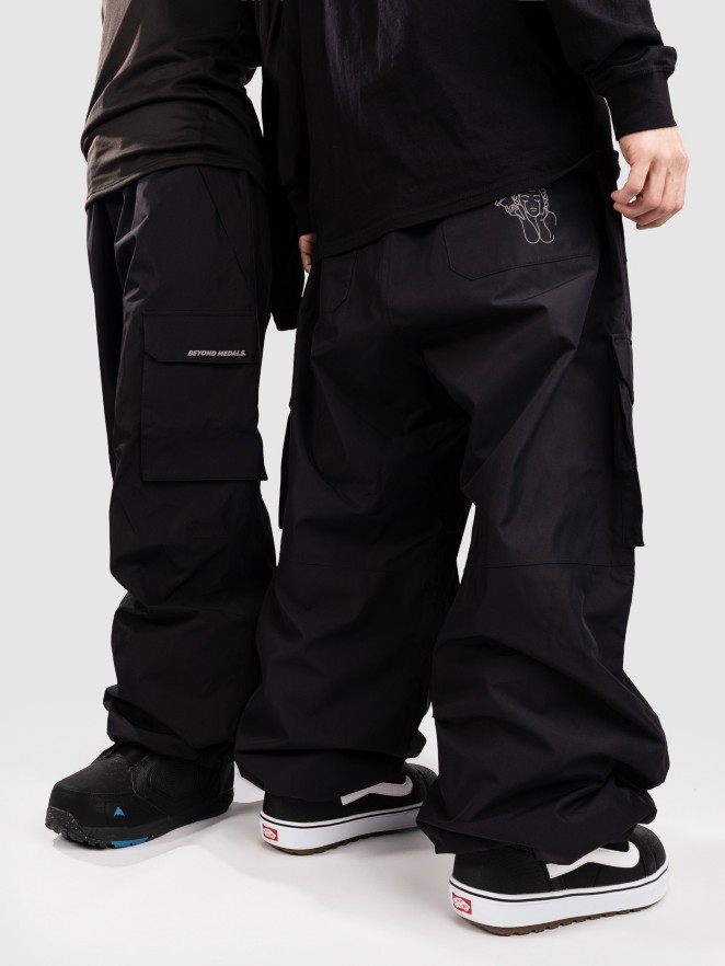 Beyond Medals Park Cargo Pants