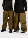 Beyond Medals Park Cargo Pants