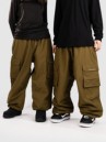 Beyond Medals Park Cargo Pants
