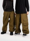 Beyond Medals Park Cargo Pants