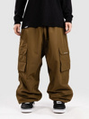 Beyond Medals Park Cargo Pants