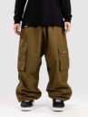 Beyond Medals Park Cargo Pants
