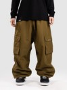Beyond Medals Park Cargo Pants