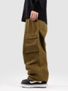 Beyond Medals Park Cargo Pants