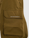 Beyond Medals Park Cargo Pants