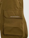 Beyond Medals Park Cargo Pants