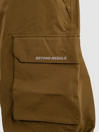 Beyond Medals Park Cargo Pants