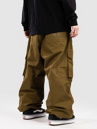 Beyond Medals Park Cargo Pants