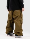 Beyond Medals Park Cargo Pants