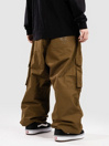Beyond Medals Park Cargo Pants