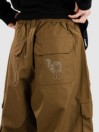 Beyond Medals Park Cargo Pants