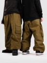 Beyond Medals Park Cargo Pants