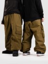 Beyond Medals Park Cargo Pants
