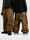 Beyond Medals Park Cargo Pants