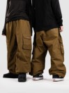 Beyond Medals Park Cargo Pants