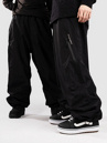 Beyond Medals Park Zip Broek