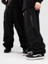 Beyond Medals Park Zip Broek