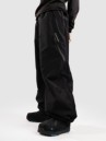 Beyond Medals Park Zip Broek