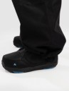 Beyond Medals Park Zip Broek