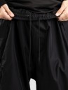 Beyond Medals Park Zip Broek