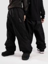 Beyond Medals Park Zip Broek