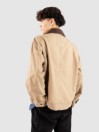 Urban Classics Workwear Cotton Jacke