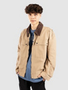 Urban Classics Workwear Cotton Jacke