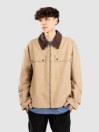 Urban Classics Workwear Cotton Jacke