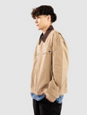 Urban Classics Workwear Cotton Jacket